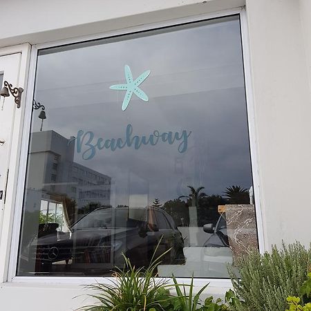 Beachway Guesthouse Port Elizabeth Eksteriør billede