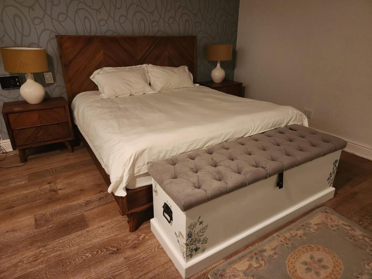 Beachway Guesthouse Port Elizabeth Værelse billede