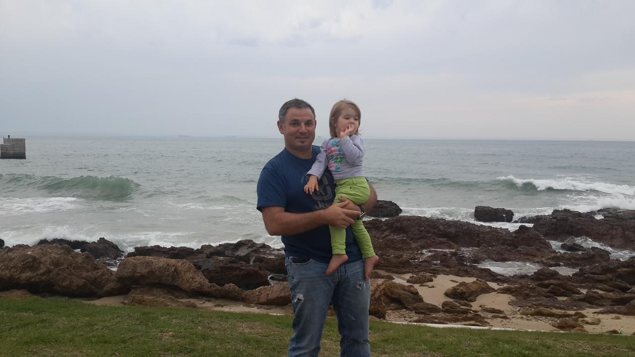 Beachway Guesthouse Port Elizabeth Eksteriør billede