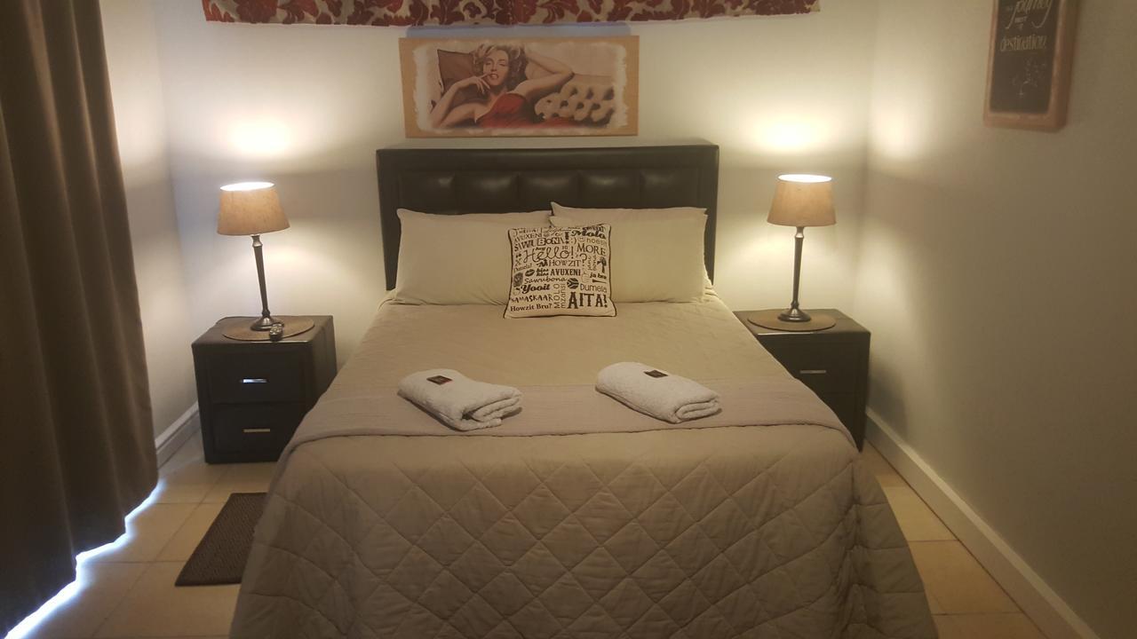 Beachway Guesthouse Port Elizabeth Eksteriør billede