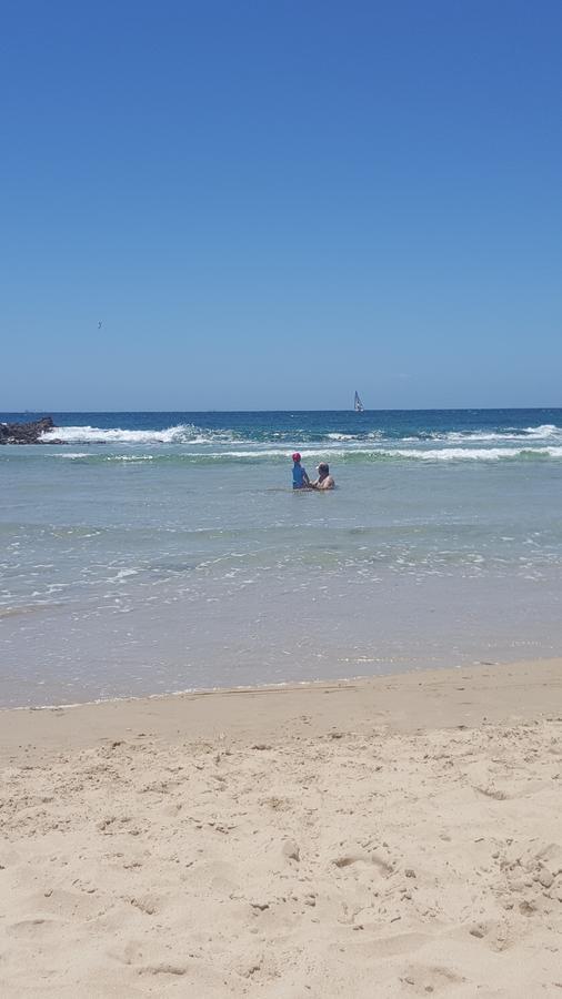 Beachway Guesthouse Port Elizabeth Eksteriør billede