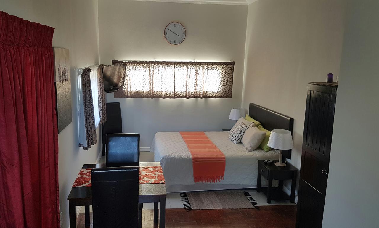 Beachway Guesthouse Port Elizabeth Eksteriør billede