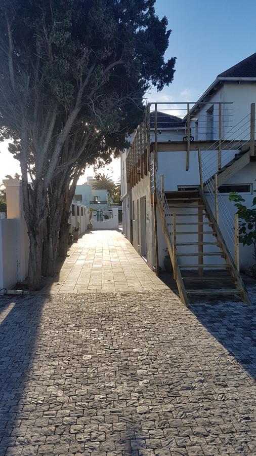 Beachway Guesthouse Port Elizabeth Eksteriør billede