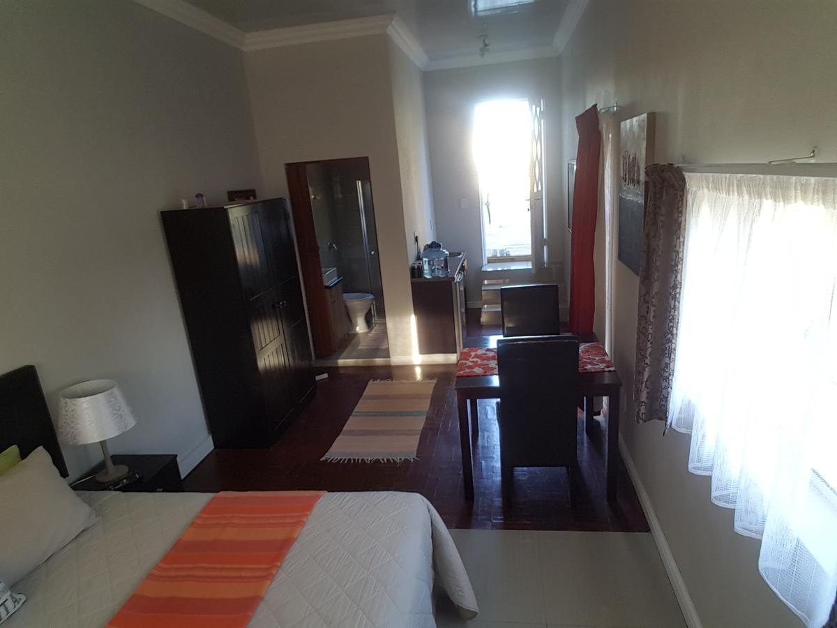 Beachway Guesthouse Port Elizabeth Eksteriør billede