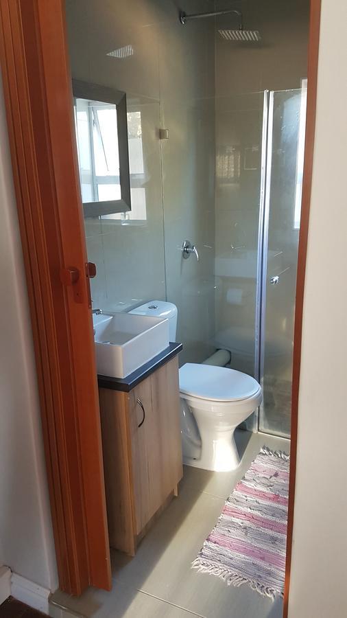 Beachway Guesthouse Port Elizabeth Eksteriør billede