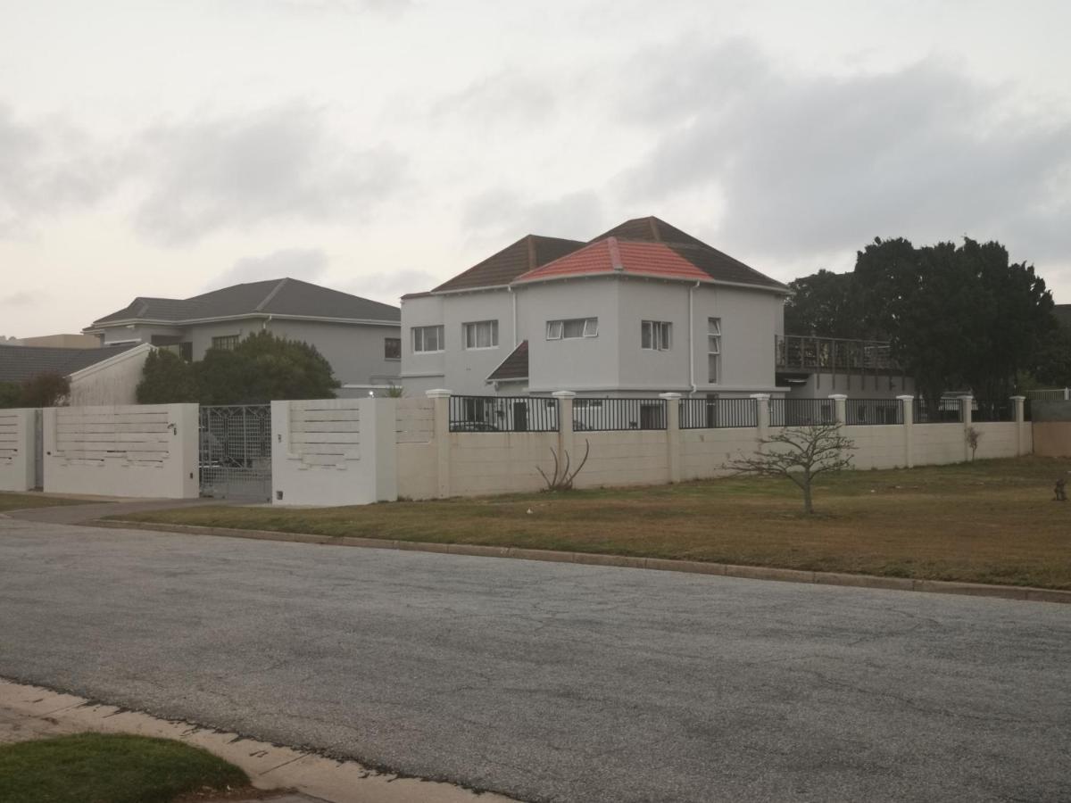 Beachway Guesthouse Port Elizabeth Eksteriør billede